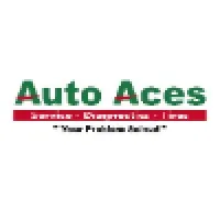Auto Aces Auto Aces