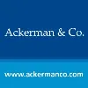 Ackerman & Co. Ackerman & Co.