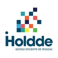Holdde - Gestão Eficiente de Pessoas