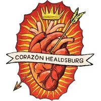 Corazón Healdsburg Corazón Healdsburg