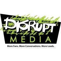 DISRUPT Media DISRUPT Media