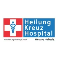 Heilung Kreuz Hospital
