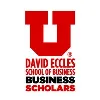 Business Scholars - University of Utah