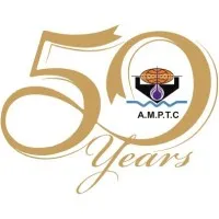 Arab Maritime Petroleum Transport Company "AMPTC"