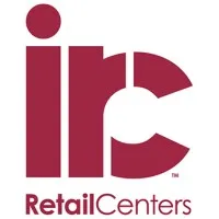 IRC Retail Centers