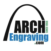 Arch Engraving