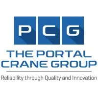 The Portal Crane Group The Portal Crane Group