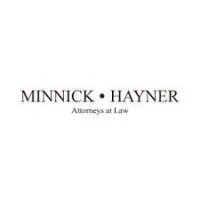 Minnick Hayner