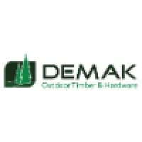 Demak Outdoor Timber & Hardware