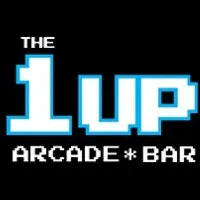 The 1UP Arcade Bar