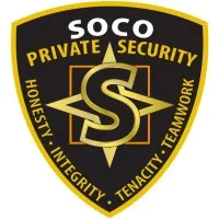 SOCO PRIVATE SECURITY, INC