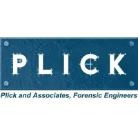 Plick and Associates, Forensic Engineers