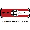 R. R. CASSIDY INC R. R. CASSIDY INC