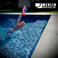 Merlin Industries, Inc.