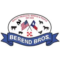 Berend Bros.