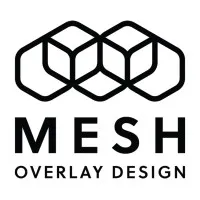 Mesh Overlay Design
