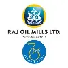 Raj Oil Mills Ltd Raj Oil Mills Ltd