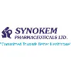 Synokem-Pharmaceuticals-Limited Synokem-Pharmaceuticals-Limited