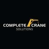 Complete Crane Solutions