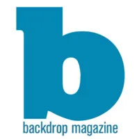 Backdrop magazine