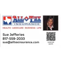 AllTex Insurance Agency / Coble Cravens Financial Services Inc