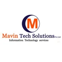 Mavin Tech Solutions Pvt.Ltd
