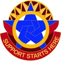US Army Combined Arms Support Command