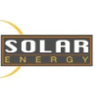 Solar Energy USA