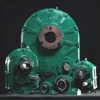 Master Power Transmission, Inc.