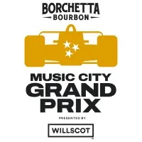 Borchetta Bourbon Music City Grand Prix presented by WillScot