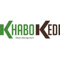 Khabokedi Waste Management.