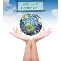Save Planet Financing Broker Est. Save Planet Financing Broker Est.