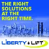 Liberty Lift Solutions, LLC Liberty Lift Solutions, LLC
