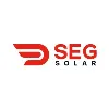 SEG Solar, Inc. SEG Solar, Inc.