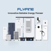 FLYFINE Digital Energy Co.,ltd