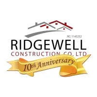 Ridgewell Construction Co. Ltd 