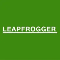 LeapFrogger
