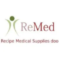 ReMed - Recipe Medical Supplies ReMed - Recipe Medical Supplies