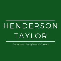 Henderson Taylor Henderson Taylor
