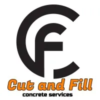 Cut & Fill Concrete