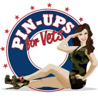 Pin-Ups For Vets