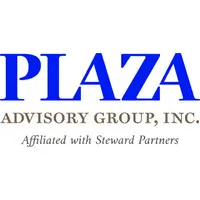 Plaza Advisory Group, Inc. Plaza Advisory Group, Inc.