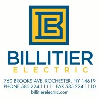 Billitier Electric, Inc