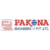 Pakona Engineers (I) Pvt. Ltd. Pakona Engineers (I) Pvt. Ltd.