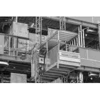 Century Elevators, Inc - Part of Alimak Group