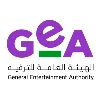 General Entertainment Authority - GEA General Entertainment Authority - GEA