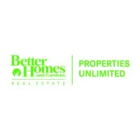 BETTER HOMES AND GARDENS REAL ESTATE PROPERTIES UNLIMITED