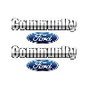 Community Ford Community Ford