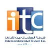 ITC Intercontinental Travel Company ITC Intercontinental Travel Company