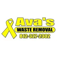 AVA'S WASTE REMOVAL, INC. AVA'S WASTE REMOVAL, INC.